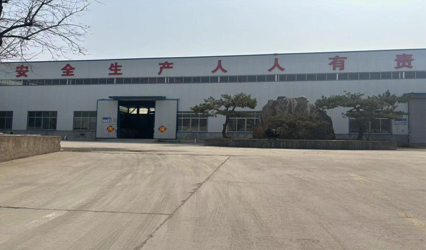 Henan Rancheng Machinery Co., Ltd.