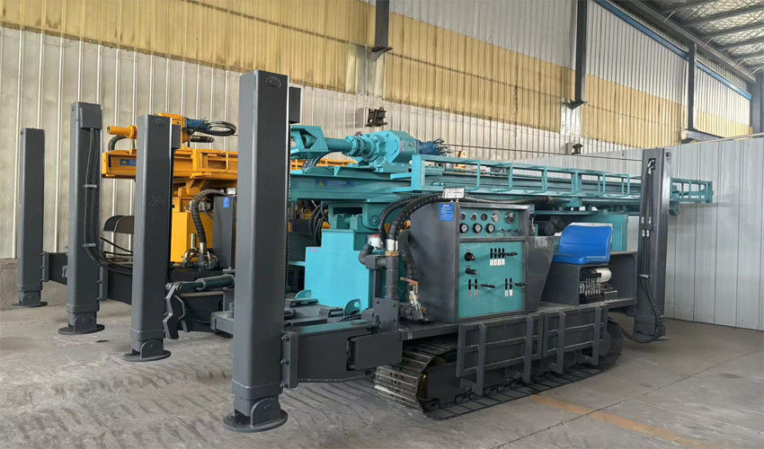 Henan Rancheng Machinery Co., Ltd.