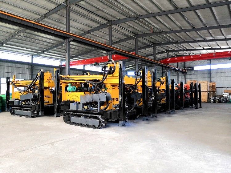 Henan Rancheng Machinery Co., Ltd.