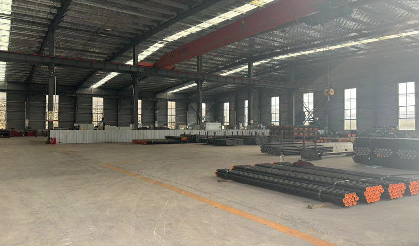 Henan Rancheng Machinery Co., Ltd.