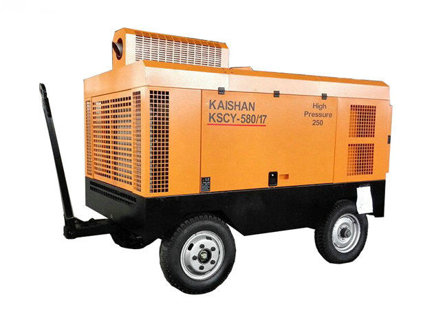 48L Petrol Kapasitesi Cummins 6CTA8.3 - C260 17bar çalışma basıncı
