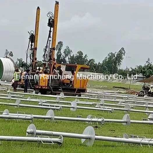 170 cm derinlik ve 2.8 ton araç ağırlığı için 39 kW motorlu güneş pil sürücüsü