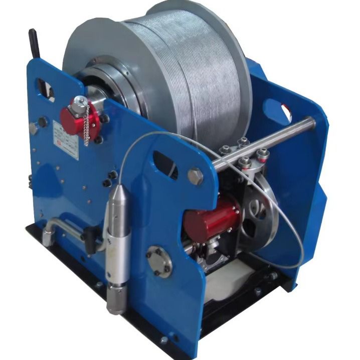 Çukur Kaynaklama Ekipmanı RCQ-2D Dijital Kaynaklama Sistemi JDX-2Dr Doğal Gamma Elektrik Direnci Sondu