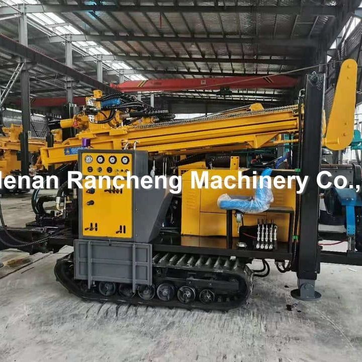 200m Crawler Dizel Motoru Su Kuyu Kuyu Kuyu Kuyu Kuyu Kuyu Kuyu Kuyu Kuyu Kuyu Kuyu Kuyu