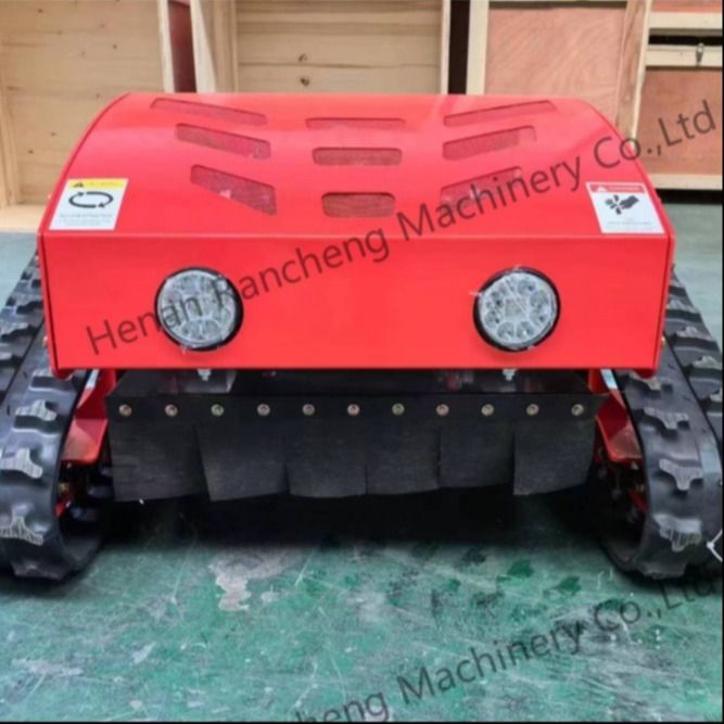 Çim biçme makinesi 20mm-180mm kesme yüksekliği