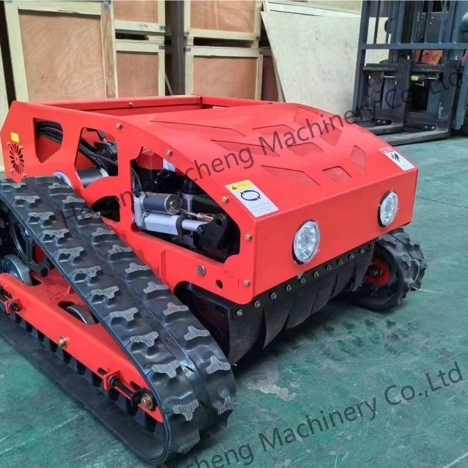 Çim biçme makinesi 20mm-180mm kesme yüksekliği