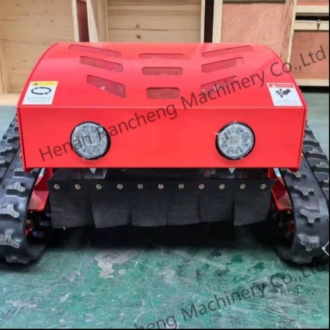Çim biçme makinesi 20mm-180mm kesme yüksekliği