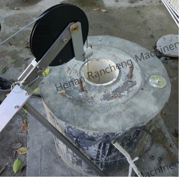 300m Jeofizik Ekipman Kuyu Sondaj Su Kuyusu Log Aracı Görünür Direnç Ölçme Kayıt Sistemi