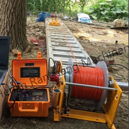 Geofizik Kuyu Kaynakları Su Kuyu Kaynaklama Ekipmanı Kuyu Kaynaklama Aracı, Kuyu Kuyu Kaynaklama Ekipmanı Jeoteknik Kuyu Araştırma Aracı Satılık