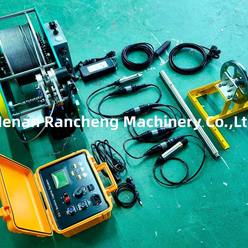 Geofizik Kuyu Kaynakları Su Kuyu Kaynaklama Ekipmanı Kuyu Kaynaklama Aracı, Kuyu Kuyu Kaynaklama Ekipmanı Jeoteknik Kuyu Araştırma Aracı Satılık