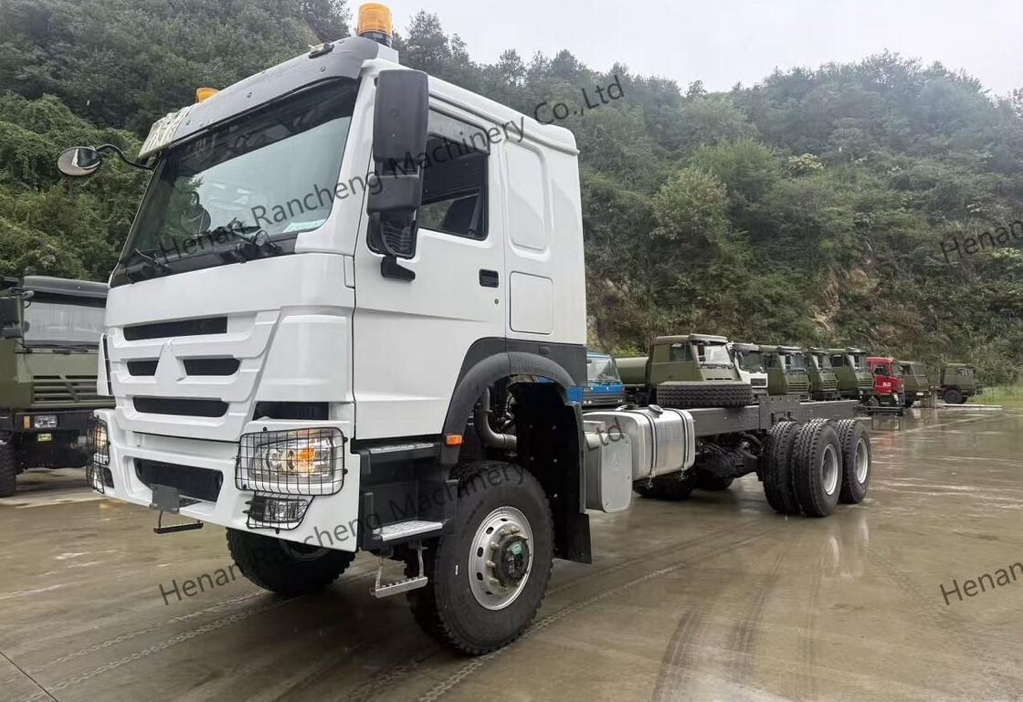 Satılık 1000m Derinlikte Kamyona Monte Sondaj Kuyu Açma Makinesi