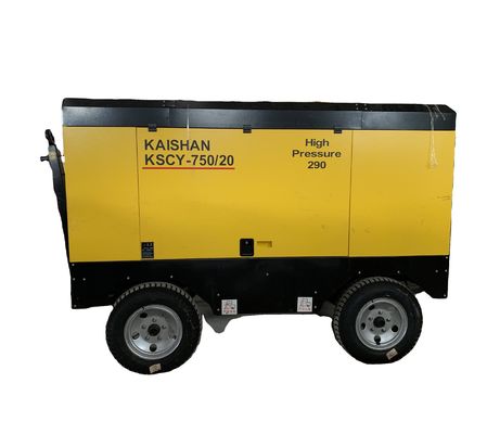 20bar çalışma basıncı matkab hava kompresörü 228KW 21m3/min Kapasite