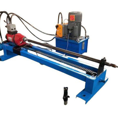 40m Elektrik Gücü Yatay Yönlü Borma Makinesi / Yeraltı Boruları için HDD Rig