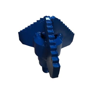 Yüksek Performanslı 3 Kanatlı Su Kuyuları için Tungsten Karbür Sürükleyici
