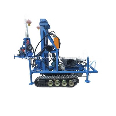 1500 mm matkap uzunluğu Su matkapı 450 mm çapı 150 m derinlik