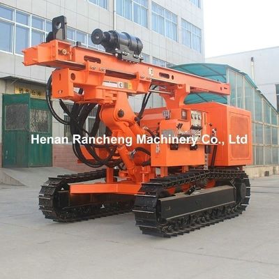 20-100mm Borun Derinliği Çok fonksiyonel Güneş Pil Sürücüsü