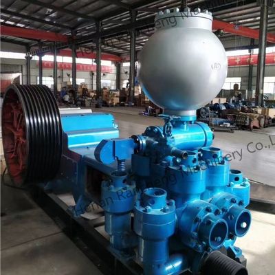 185KW Gücünde 7MPa Maksimum Basınçlı Su Kuyusu Sondajı için Sondaj Çamur Pompası