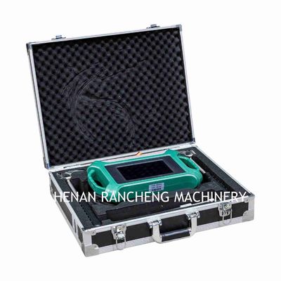 Bu yeraltı suyu dedektörü 3000 metre derinliğe ulaşabilir.