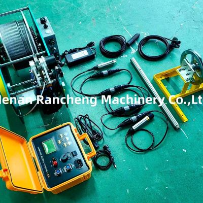 Özellikle saha çalışmaları için tasarlanmış dijital kayıt sistemi