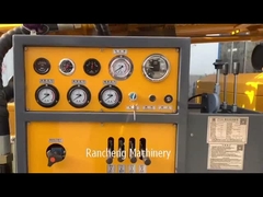 RCF300C hidrolik derin kuyunun delme makinesi