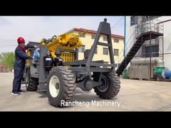 RCF180W Bor delik delme makinesi