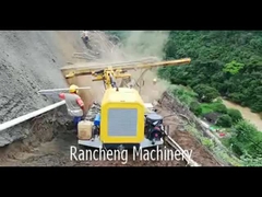 RC140Y DTH sondaj cihazı