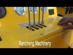 RCDX-A hidrolik çekirdek sondaj cihazı