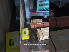 RCF200C sondaj cihazı Macaristan'a başarıyla teslim edildi