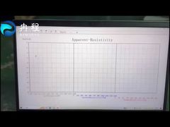 Jeofiziksel Araştırma Ekipmanı RCQ-1